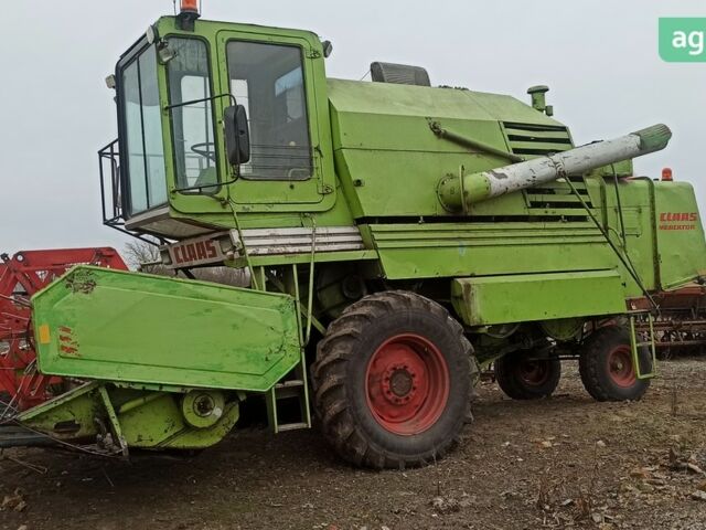 Клаас Mercator 70, объемом двигателя 0 л и пробегом 0 тыс. км за 9000 $, фото 1 на Automoto.ua