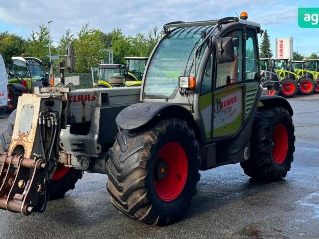 Клаас Scorpion 9040, объемом двигателя 0 л и пробегом 0 тыс. км за 43809 $, фото 1 на Automoto.ua