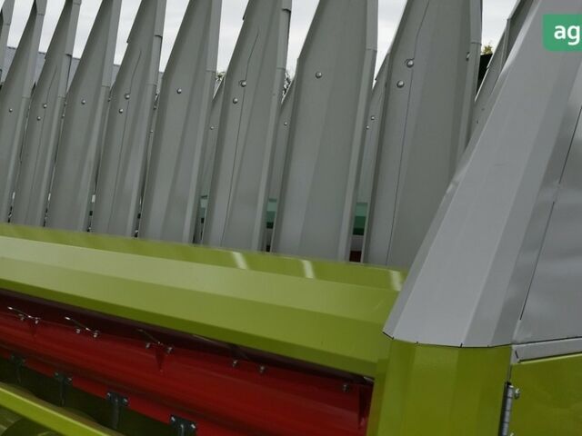 Клаас Sunspeed, объемом двигателя 0 л и пробегом 1 тыс. км за 39980 $, фото 1 на Automoto.ua