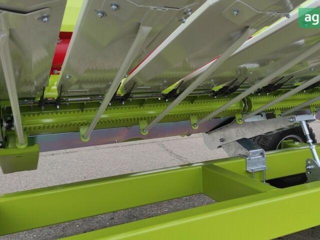 Клаас Sunspeed, объемом двигателя 0 л и пробегом 1 тыс. км за 42298 $, фото 1 на Automoto.ua