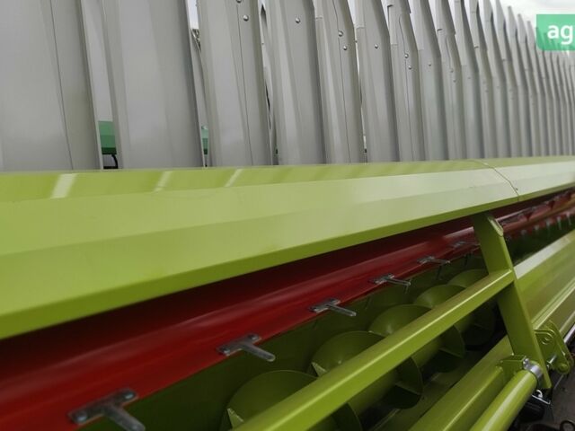 Клаас Sunspeed 12-70, объемом двигателя 0 л и пробегом 1 тыс. км за 30709 $, фото 1 на Automoto.ua