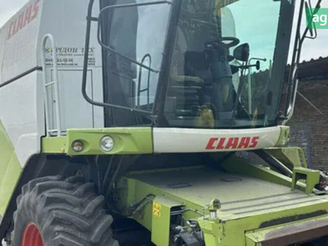 Клаас Tucano 320, об'ємом двигуна 0 л та пробігом 0 тис. км за 100000 $, фото 1 на Automoto.ua