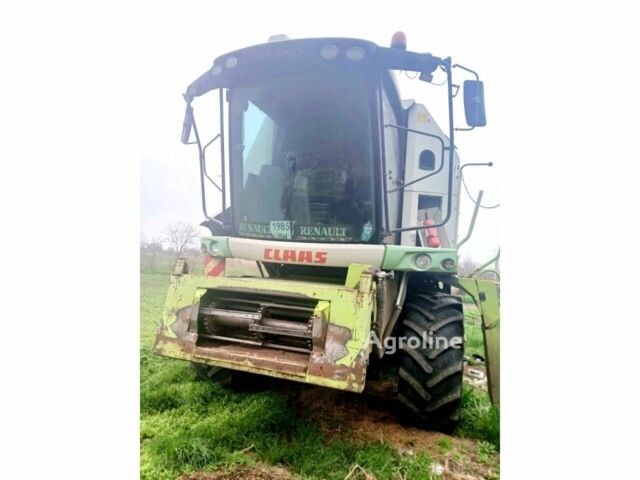 Клаас Tucano 320, объемом двигателя 0 л и пробегом 0 тыс. км за 70092 $, фото 1 на Automoto.ua