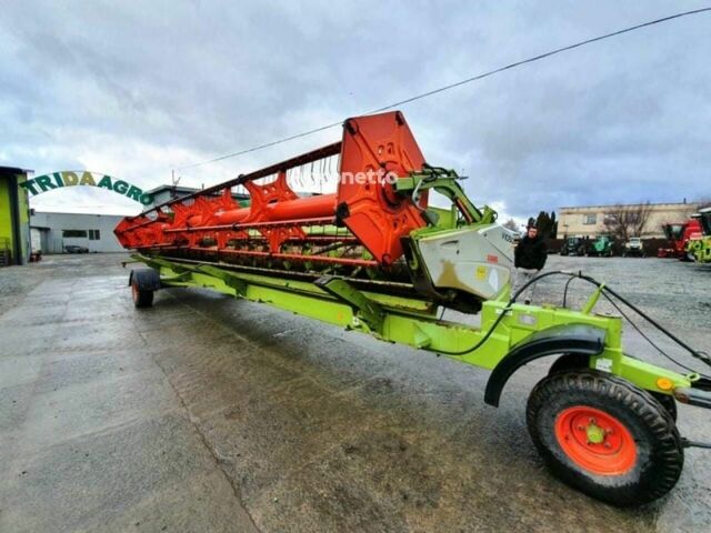 Клаас V1050, об'ємом двигуна 0 л та пробігом 0 тис. км за 32975 $, фото 1 на Automoto.ua
