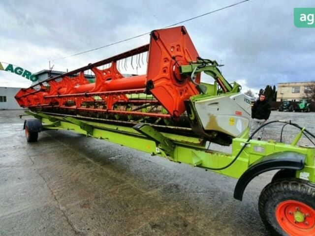 Клаас V1050, объемом двигателя 0 л и пробегом 0 тыс. км за 33331 $, фото 1 на Automoto.ua