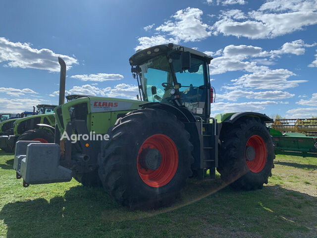 Клаас Xerion 3300, объемом двигателя 0 л и пробегом 0 тыс. км за 49535 $, фото 1 на Automoto.ua
