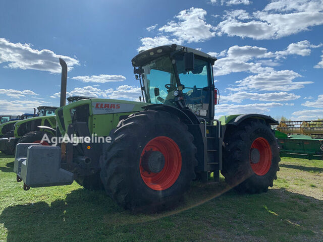 Клаас Xerion 3300, объемом двигателя 0 л и пробегом 0 тыс. км за 49950 $, фото 1 на Automoto.ua