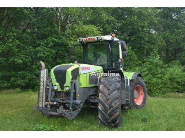 Клаас Xerion 3300, об'ємом двигуна 0 л та пробігом 0 тис. км за 36718 $, фото 1 на Automoto.ua