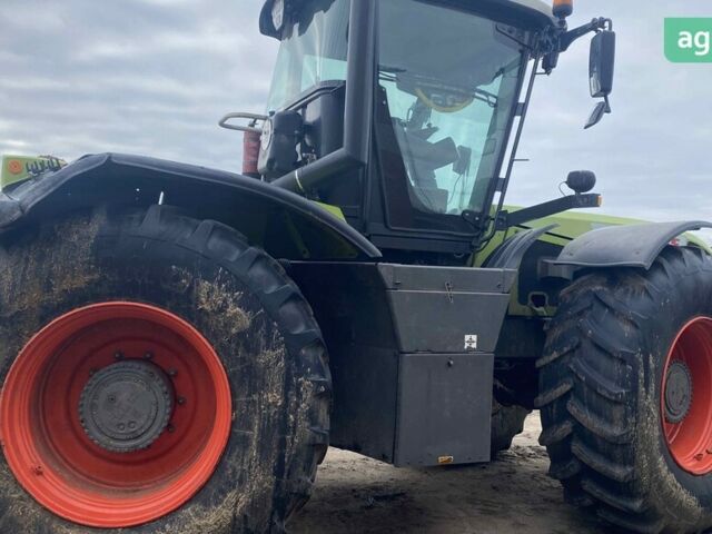 Клаас Xerion 3300, объемом двигателя 0 л и пробегом 0 тыс. км за 40000 $, фото 1 на Automoto.ua