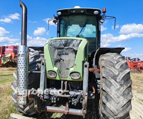 Зелений Клаас Xerion 3300, об'ємом двигуна 0 л та пробігом 0 тис. км за 30000 $, фото 1 на Automoto.ua