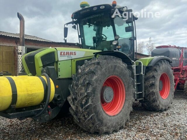 Клаас Xerion 3800 2013 в Житомире на Automoto.ua Клаас Xerion 3800, объемом двигателя 0 л и пробегом 0 тыс. км за 68909 $, фото 1 на Automoto.ua
