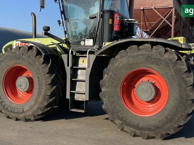 Клаас Xerion 3800, об'ємом двигуна 0 л та пробігом 0 тис. км за 40000 $, фото 1 на Automoto.ua