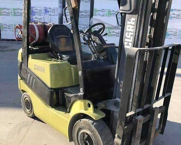 Кларк C, об'ємом двигуна 0 л та пробігом 0 тис. км за 7990 $, фото 1 на Automoto.ua