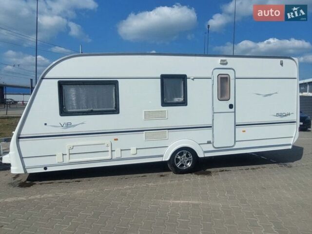 Белый Коучмен Амара, объемом двигателя 0 л и пробегом 2 тыс. км за 12499 $, фото 1 на Automoto.ua