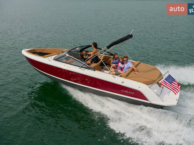 Кобальт 222, объемом двигателя 0 л и пробегом 0 тыс. км за 173500 $, фото 1 на Automoto.ua