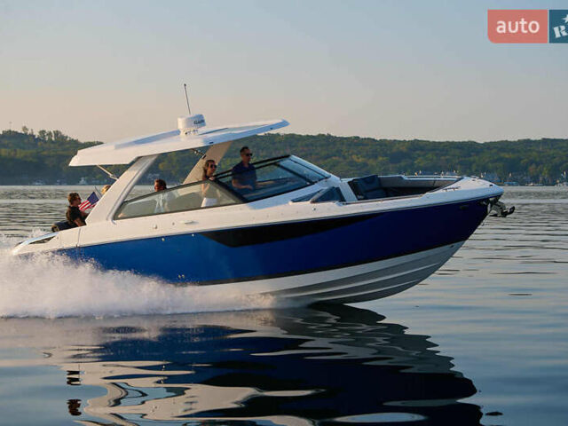 Кобальт 303, объемом двигателя 0 л и пробегом 0 тыс. км за 965200 $, фото 1 на Automoto.ua