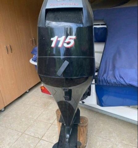 Белый Кобра 1850, объемом двигателя 0 л и пробегом 30 тыс. км за 14500 $, фото 1 на Automoto.ua