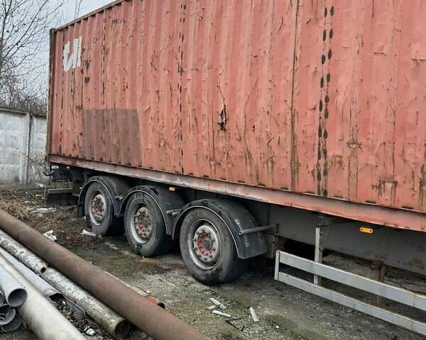 Кодер S3384D, об'ємом двигуна 0 л та пробігом 280 тис. км за 6750 $, фото 1 на Automoto.ua