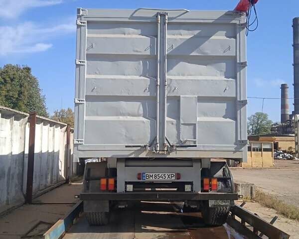 Серый Кодер S3384D, объемом двигателя 0 л и пробегом 100 тыс. км за 14500 $, фото 1 на Automoto.ua
