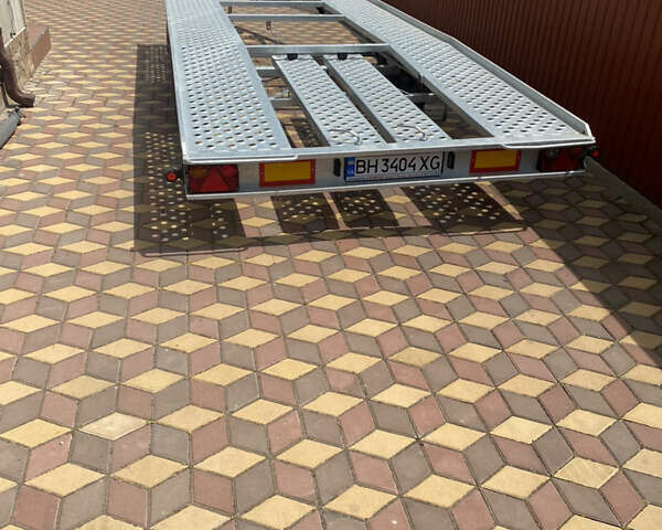 Кодер CO, объемом двигателя 0 л и пробегом 0 тыс. км за 6300 $, фото 1 на Automoto.ua