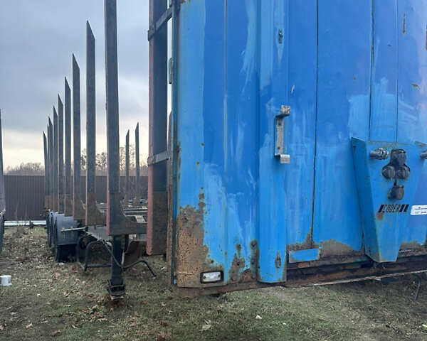 Кодер SAF, об'ємом двигуна 0 л та пробігом 0 тис. км за 4300 $, фото 1 на Automoto.ua