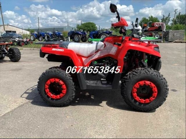 Comman 200 Touring, объемом двигателя 0 л и пробегом 0 тыс. км за 2300 $, фото 1 на Automoto.ua