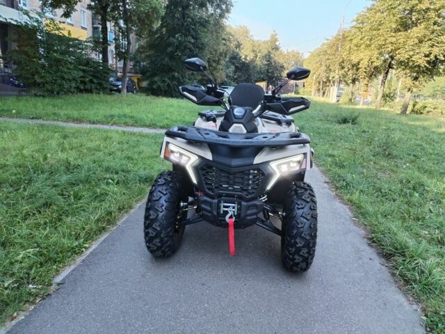 Comman 3302, об'ємом двигуна 0.25 л та пробігом 0 тис. км за 2490 $, фото 1 на Automoto.ua