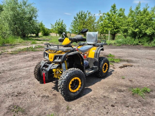 Comman 3302, об'ємом двигуна 0.2 л та пробігом 0 тис. км за 1950 $, фото 1 на Automoto.ua