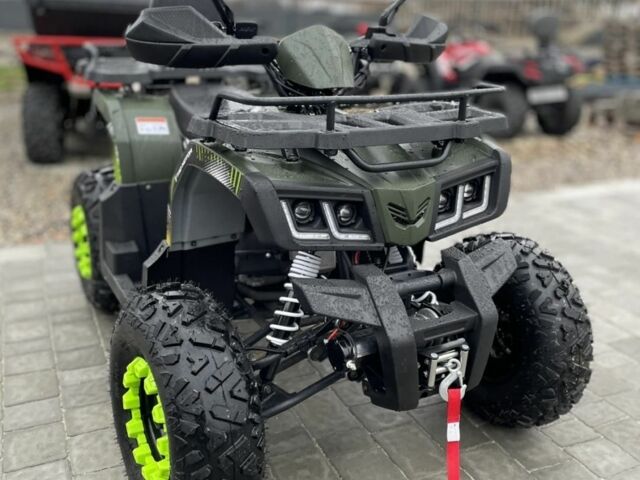 Comman 3302, объемом двигателя 0.2 л и пробегом 0 тыс. км за 1950 $, фото 1 на Automoto.ua