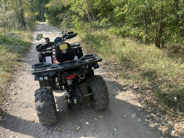 Comman 4310, объемом двигателя 0.2 л и пробегом 0 тыс. км за 55000 $, фото 1 на Automoto.ua