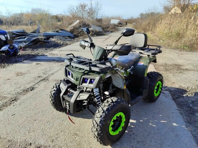 Comman 4310, объемом двигателя 0.2 л и пробегом 0 тыс. км за 2000 $, фото 1 на Automoto.ua