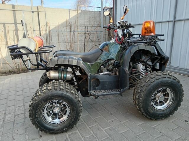 Comman 5312, объемом двигателя 0.13 л и пробегом 0 тыс. км за 914 $, фото 1 на Automoto.ua