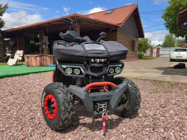 Comman 5312, объемом двигателя 0.2 л и пробегом 0 тыс. км за 1650 $, фото 1 на Automoto.ua