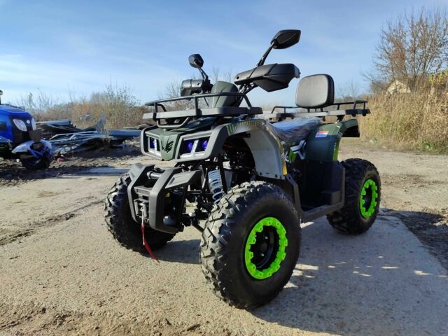 Comman 5312, объемом двигателя 0.2 л и пробегом 0 тыс. км за 2000 $, фото 1 на Automoto.ua