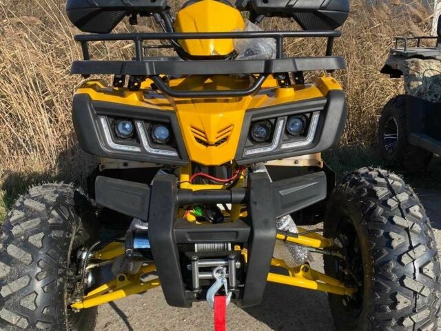 Comman 6510, об'ємом двигуна 14.86 л та пробігом 0 тис. км за 1950 $, фото 1 на Automoto.ua