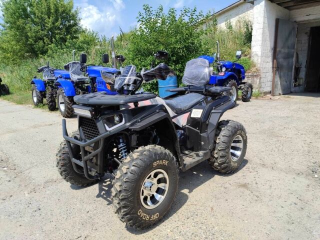 Comman 6510, объемом двигателя 0.2 л и пробегом 0 тыс. км за 2300 $, фото 1 на Automoto.ua