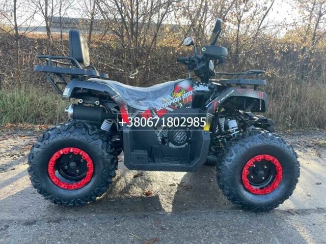 Comman 6510, объемом двигателя 14.86 л и пробегом 0 тыс. км за 2000 $, фото 1 на Automoto.ua