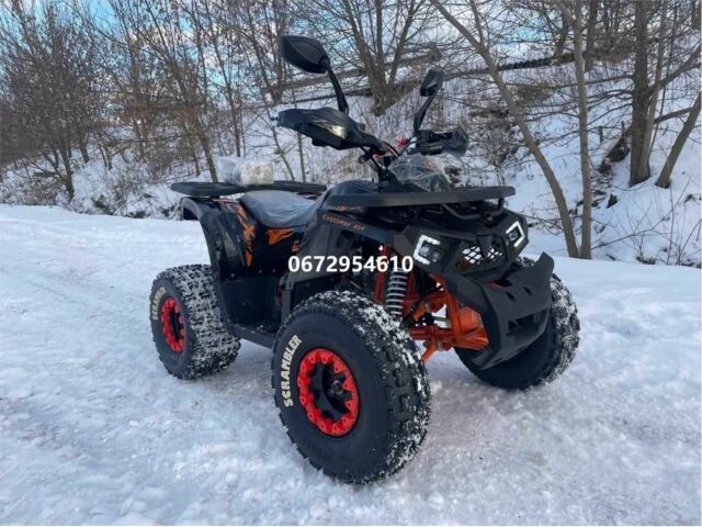 Comman 6510, объемом двигателя 14.86 л и пробегом 0 тыс. км за 1300 $, фото 1 на Automoto.ua
