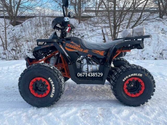 Comman 6510, объемом двигателя 0.15 л и пробегом 0 тыс. км за 1349 $, фото 1 на Automoto.ua