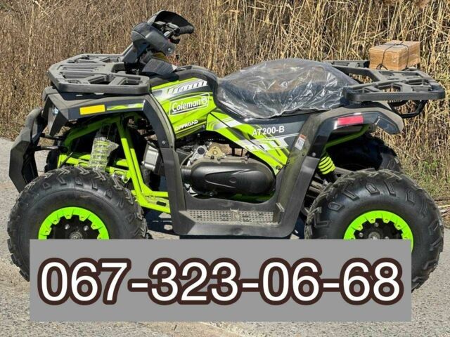 Comman 6510, объемом двигателя 0.2 л и пробегом 0 тыс. км за 2220 $, фото 1 на Automoto.ua