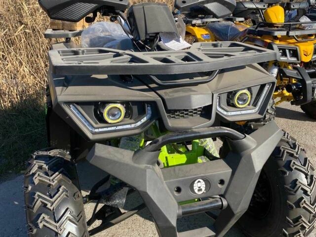 Comman 6510, объемом двигателя 14.86 л и пробегом 0 тыс. км за 1980 $, фото 1 на Automoto.ua