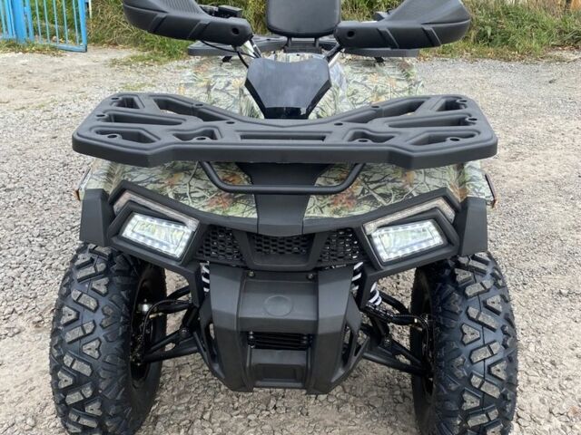 Comman 6510, объемом двигателя 0.2 л и пробегом 0 тыс. км за 2260 $, фото 1 на Automoto.ua
