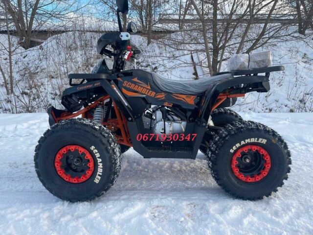 Comman 6510, объемом двигателя 0.15 л и пробегом 0 тыс. км за 1350 $, фото 1 на Automoto.ua