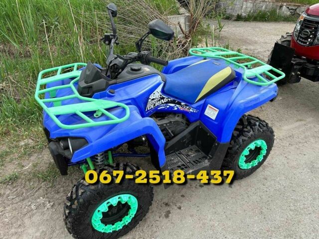 Comman 95 XF 380, объемом двигателя 0.18 л и пробегом 0 тыс. км за 2300 $, фото 1 на Automoto.ua