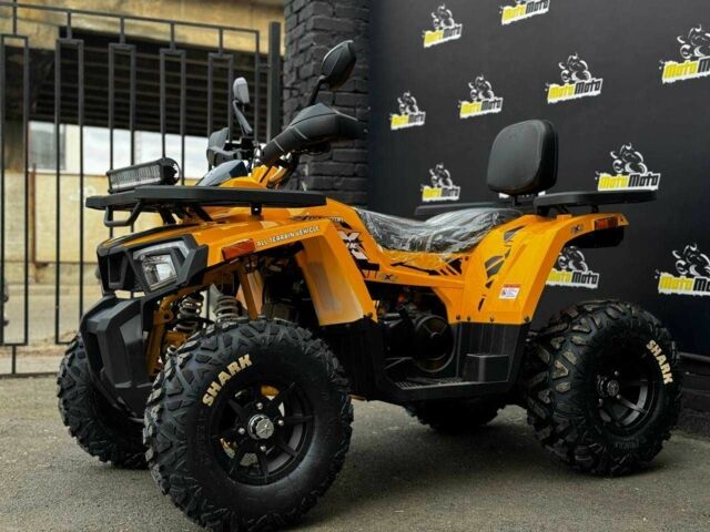 Comman 95 XF 380, объемом двигателя 0.2 л и пробегом 0 тыс. км за 2290 $, фото 1 на Automoto.ua