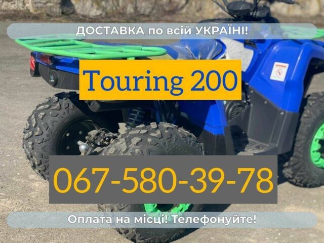 Comman 95 XF 380, объемом двигателя 0.18 л и пробегом 0 тыс. км за 2250 $, фото 1 на Automoto.ua