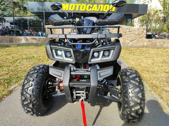 Comman 95 XF 380, объемом двигателя 0.2 л и пробегом 0 тыс. км за 1949 $, фото 1 на Automoto.ua