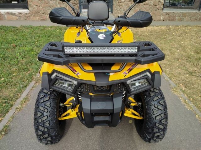 Comman 95 XF 380, объемом двигателя 0.2 л и пробегом 0 тыс. км за 2289 $, фото 1 на Automoto.ua