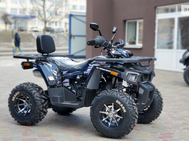 Comman ATV, об'ємом двигуна 0.17 л та пробігом 0 тис. км за 2290 $, фото 1 на Automoto.ua