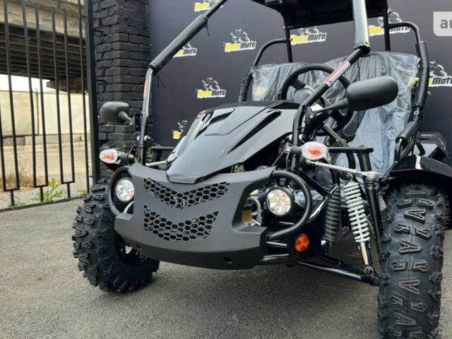 Comman ATV, об'ємом двигуна 0.2 л та пробігом 0 тис. км за 2950 $, фото 1 на Automoto.ua